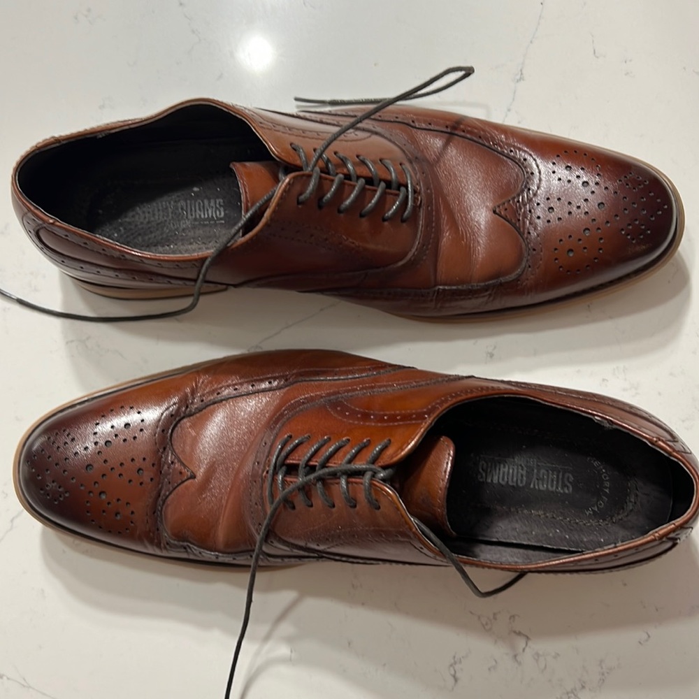 Stacy Adams Mens Dress Shoes